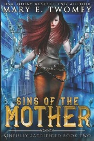 Cover of Sins of the Mother