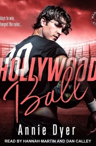 Cover of Hollywood Ball