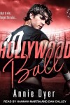 Book cover for Hollywood Ball