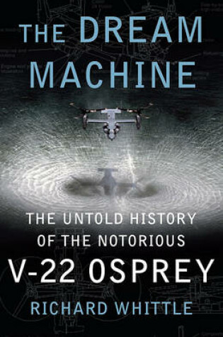 Cover of The Dream Machine