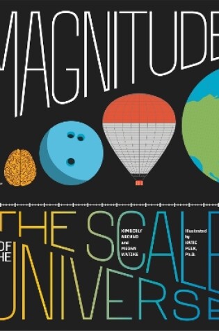 Cover of Magnitude