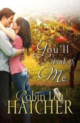 Book cover for You'll Think Of Me