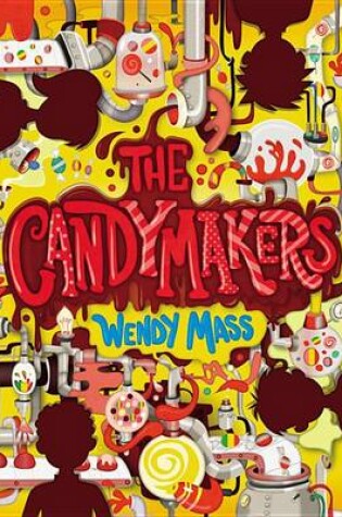 Cover of The Candymakers