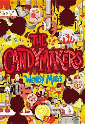 Book cover for The Candymakers