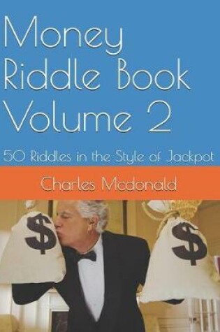 Cover of Money Riddle Book Volume 2