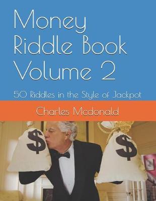 Cover of Money Riddle Book Volume 2