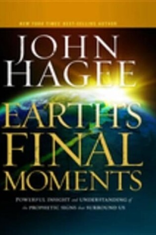 Cover of Earth's Final Moments