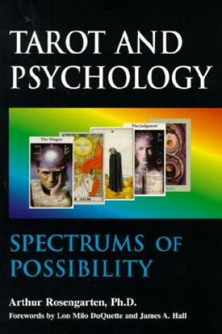 Cover of Spectrums of Possibility