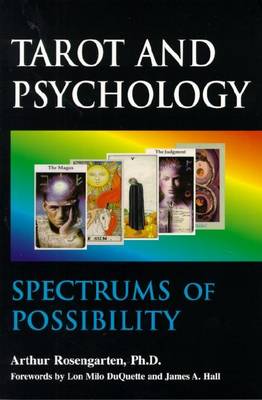 Cover of Spectrums of Possibility
