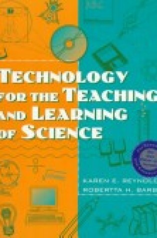 Cover of Technology in Science Teaching Learning