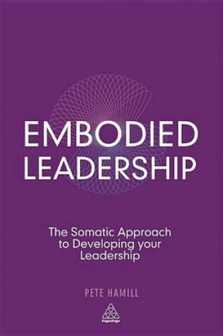 Cover of Embodied Leadership