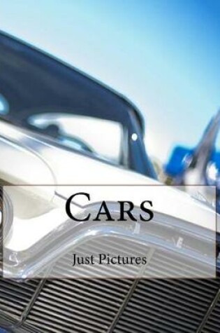 Cover of Cars