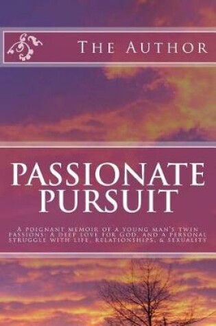 Cover of Passionate Pursuit