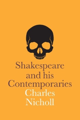 Cover of Shakespeare and his Contemporaries
