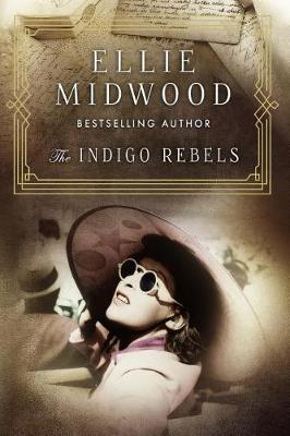 Book cover for The Indigo Rebels