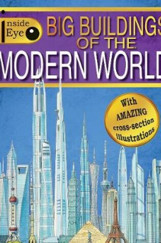 Cover of Big Buildings Of The Modern World