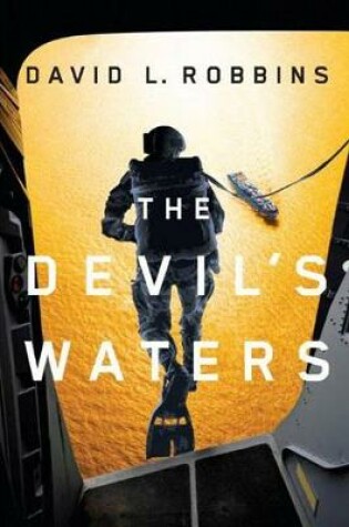 Cover of The Devil's Waters