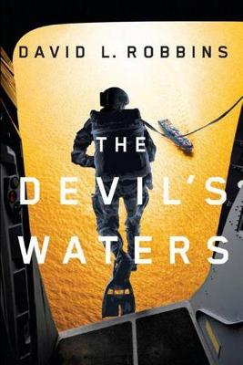 Cover of The Devil's Waters