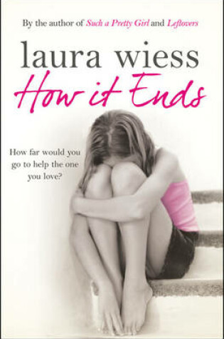 Cover of How it Ends