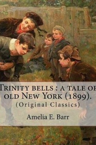 Cover of Trinity bells