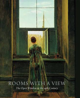 Book cover for Rooms with a View