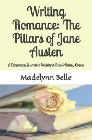 Cover of Writing Romance