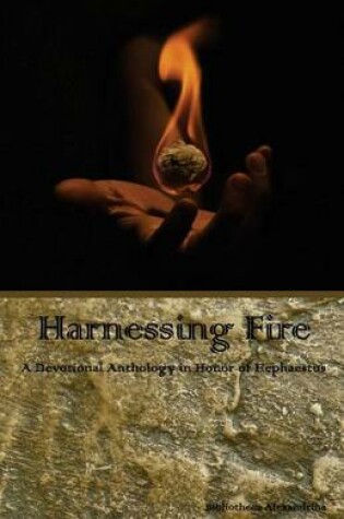 Cover of Harnessing Fire
