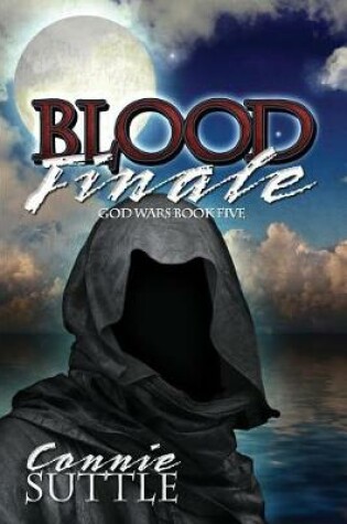 Cover of Blood Finale