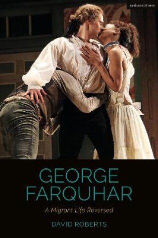 Cover of George Farquhar