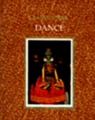 Cover of Dance