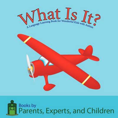 Cover of What Is It?