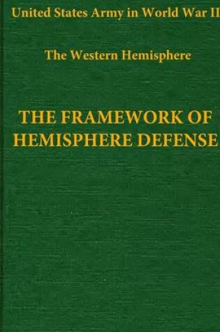 Cover of The Western Hemisphere