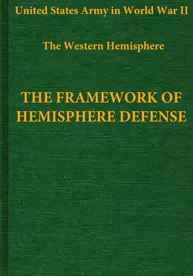 Book cover for The Western Hemisphere