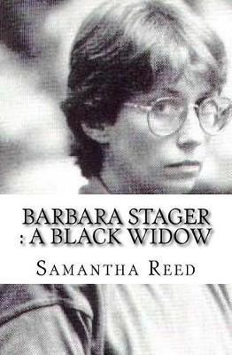 Book cover for Barbara Stager