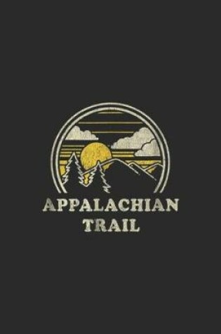 Cover of Appalachian Trail