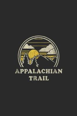 Book cover for Appalachian Trail