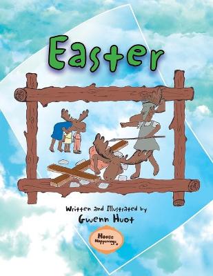 Book cover for Easter