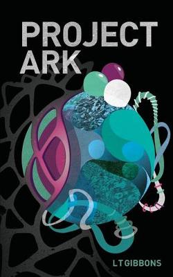 Cover of Project Ark