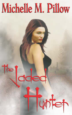 Book cover for The Jaded Hunter
