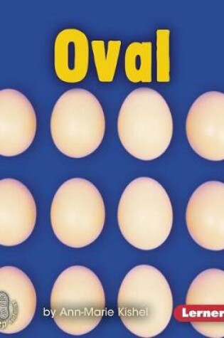 Cover of Oval