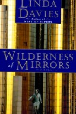 Cover of Wilderness of Mirrors-P351555/3 (Next)