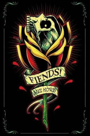 Cover of Fiends!