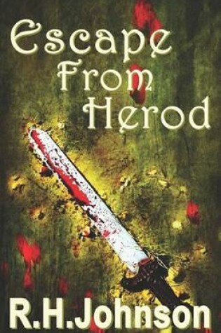 Cover of Escape from Herod