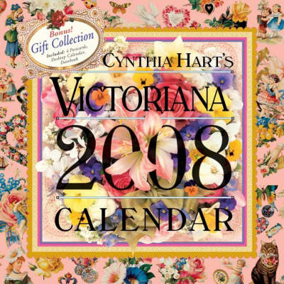 Book cover for Victoriana