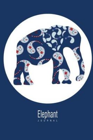 Cover of Elephant Journal