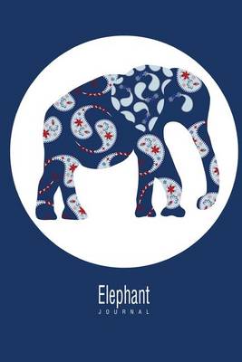 Book cover for Elephant Journal