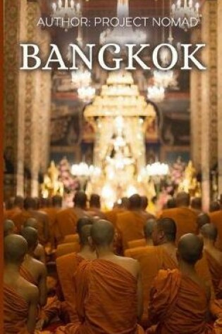 Cover of Bangkok