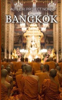 Book cover for Bangkok