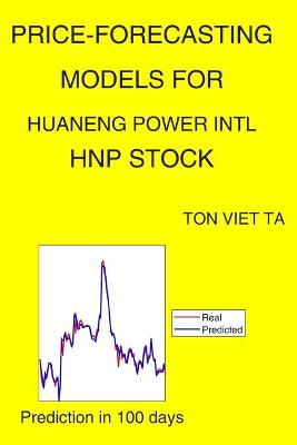 Book cover for Price-Forecasting Models for Huaneng Power Intl HNP Stock