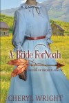 Book cover for A Bride for Noah